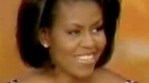 MichelleObamaBando