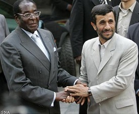 mugabeahmadinejad