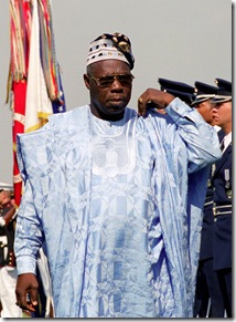 obasanjo