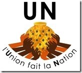 Union nation