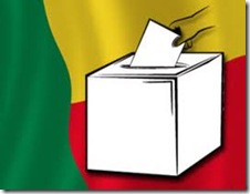 urne vote