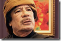 kadhafi