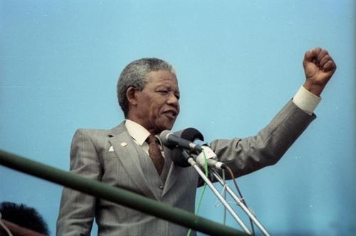 Mandela